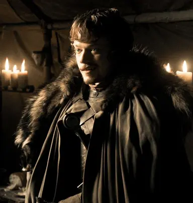 Profile image of Theon Greyjoy