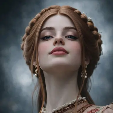 Profile image of Lady Ashbourne
