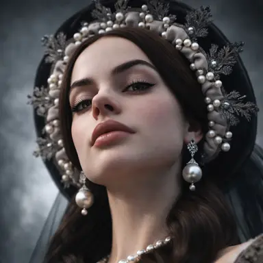 Profile image of Queen Valerie