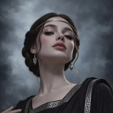 Profile image of Daphne Mythos