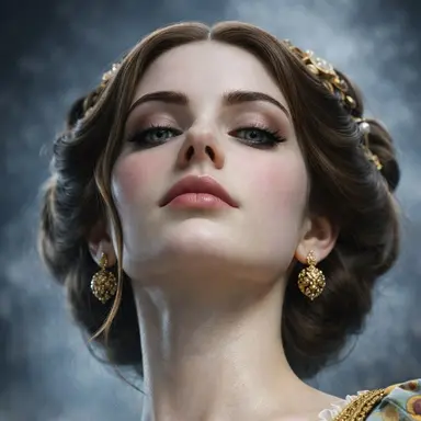 Profile image of Lady Seraphina