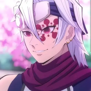 Profile image of 우즈이 텐겐