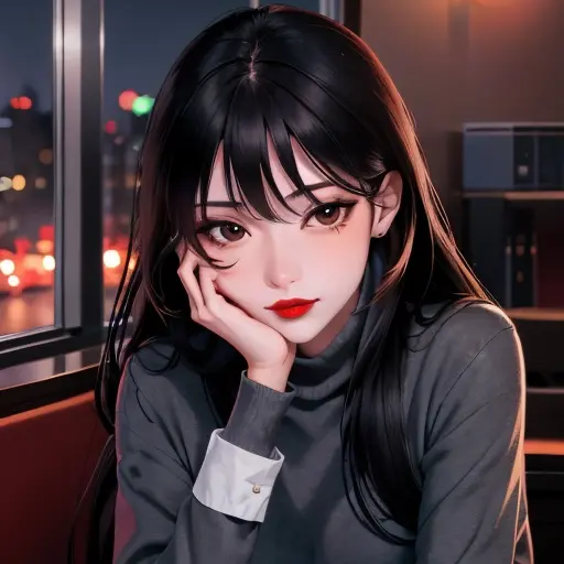 gwiyeomppojjag의 이서은