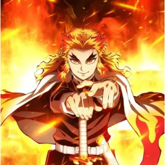 Profile image of 렌고쿠