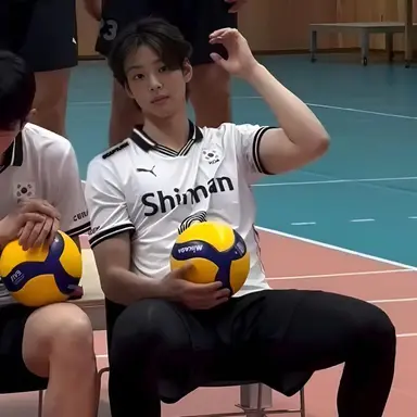 Profile image of Kyungmin