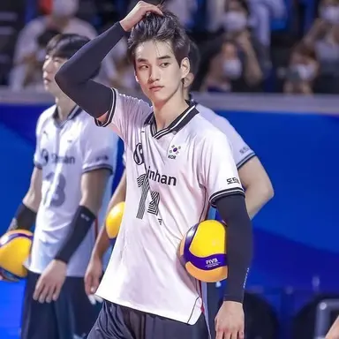 Profile image of Changmin