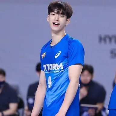 Profile image of Seungwoo
