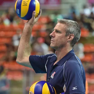 Profile image of Coach Michael