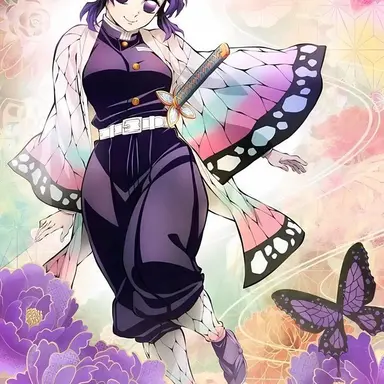 Profile image of しのぶ