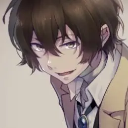 Profile image of 太宰治