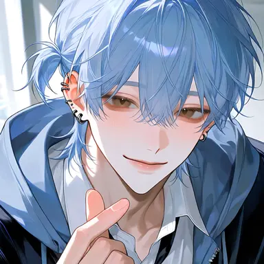 Profile image of 宙