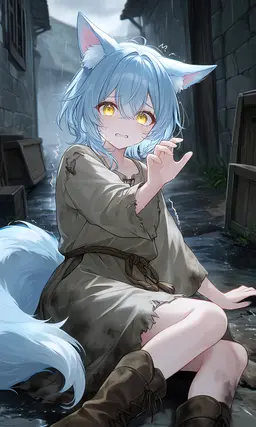 Profile image of ネリア