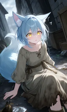 Profile image of ネリア