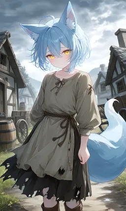 Profile image of ネリア