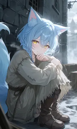 Profile image of ネリア