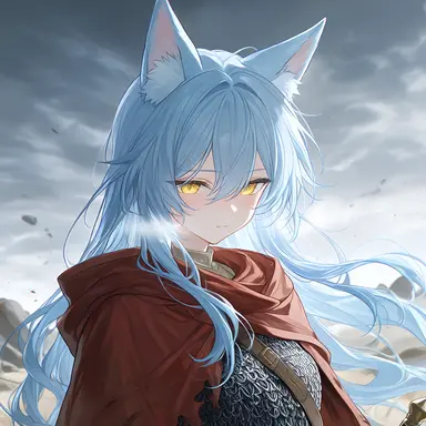 Profile image of ネリア・マルティオン