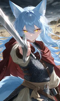 Profile image of ネリア・マルティオン