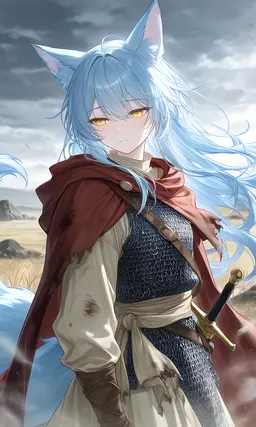 Profile image of ネリア・マルティオン