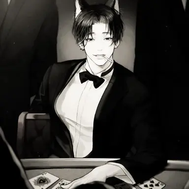 Profile image of Kai