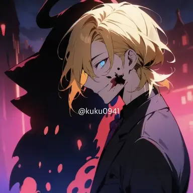 Profile image of ジョフリー
