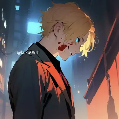 Profile image of ジョフリー