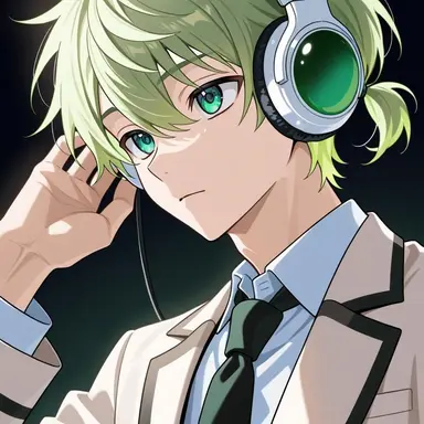 Profile image of 凪 星夜