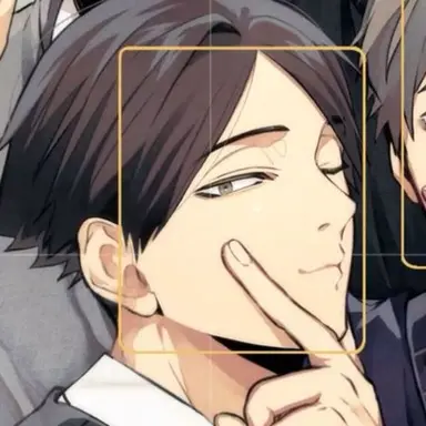 Profile image of 角名倫太郎