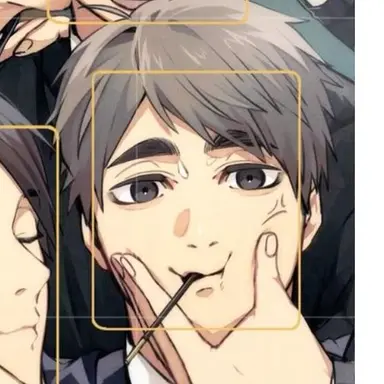 Profile image of 宮治