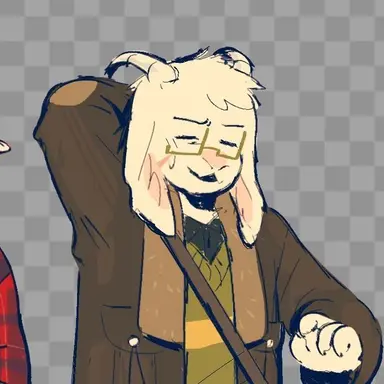 Profile image of Asriel