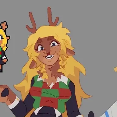 Profile image of Noelle