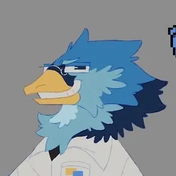 Profile image of Berdly