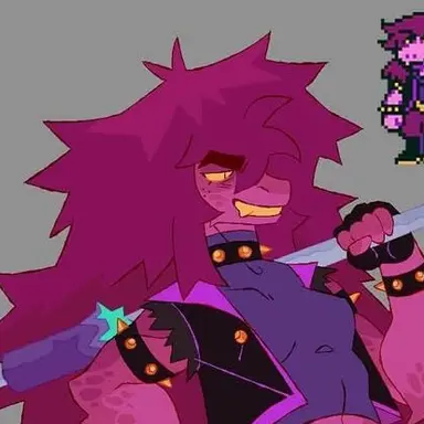 Profile image of Susie