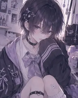 Profile image of とわ