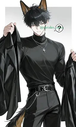Profile image of 루크