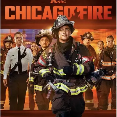 Profile image of Chicago Fire
