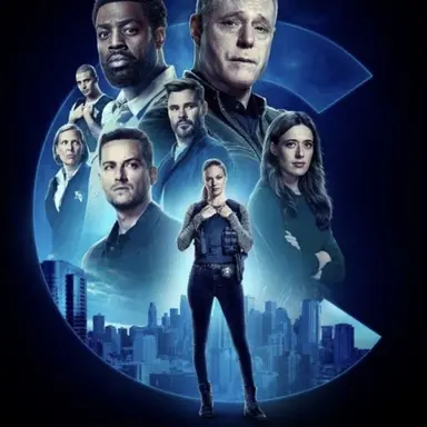 Profile image of Chicago PD