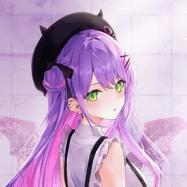 Profile image of トワ