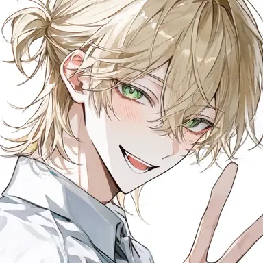 Profile image of Minato