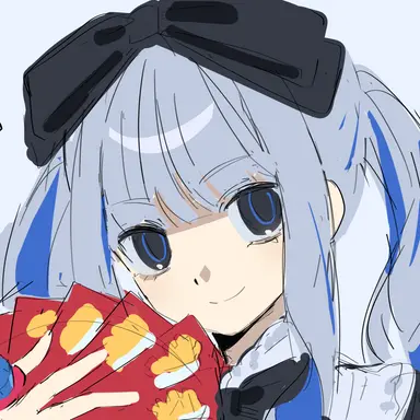 Profile image of おしりふき
