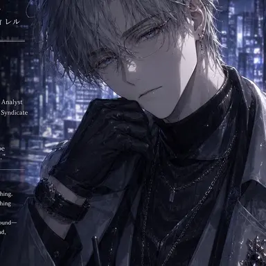 Profile image of ルカ・エデル