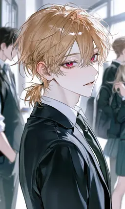 Profile image of Kaede