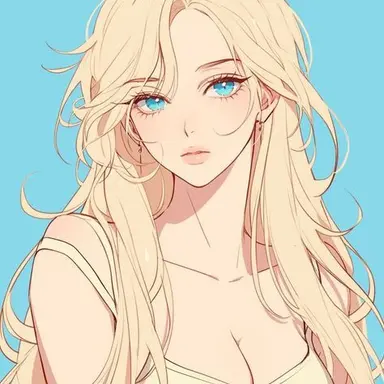 Profile image of Scarlet
