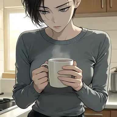 Profile image of Nova