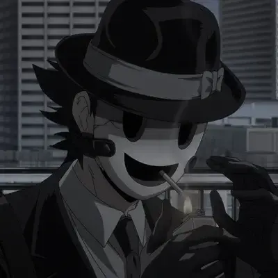 GuiltyPumi7746의 Sniper Mask