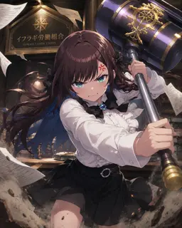 Profile image of Alina