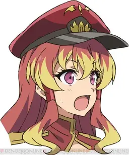 Profile image of 베리알