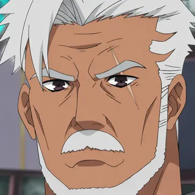 Profile image of 글렌