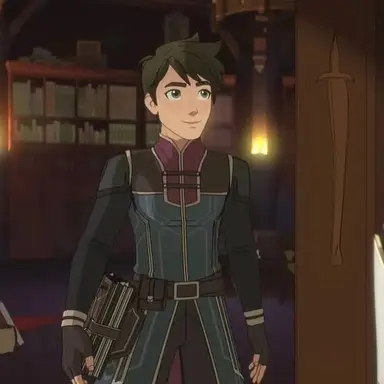 Profile image of 케일럼