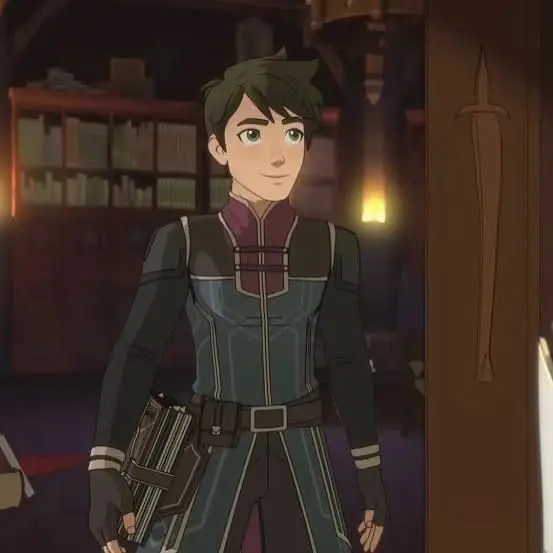 FrankOlm0696의 드래곤 프린스