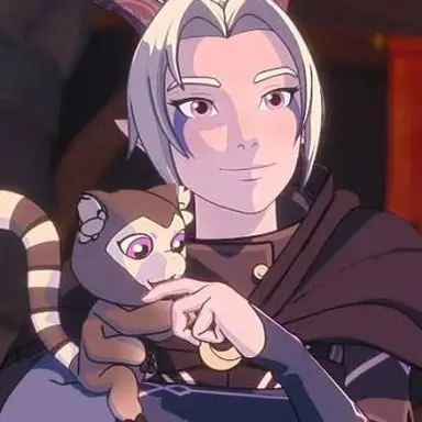 Profile image of 레일라